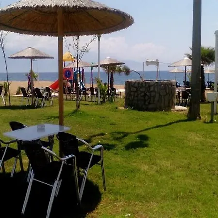 Gmp Bouka's Golden Sun Hotel Analipsis (Messinia)
