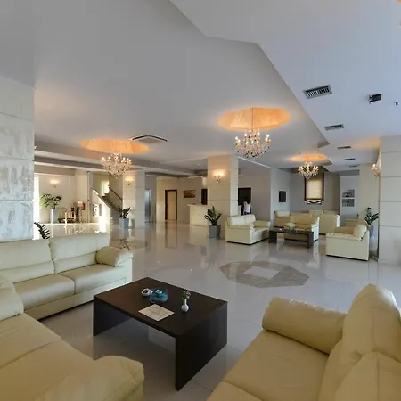 Hotel Gmp Bouka's Golden Sun Analipsis (Messinia)